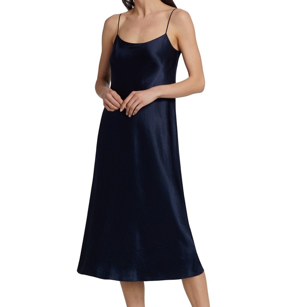 Vince Slip Dress